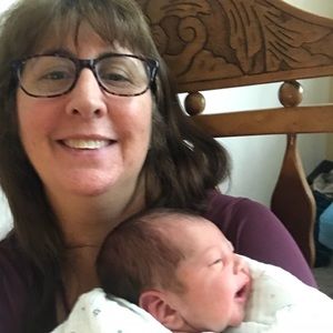 Meet your Posher, Kathryn